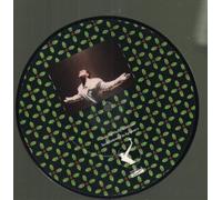 Frankie Goes To Hollywood - POWER OF LOVE 7 INCH (7" 45) UK ZTT 1984 (Katalog-Nummer: ZTAS5)