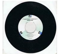 Frankie Goes To Hollywood - Rage Hard / Don't Lose What's Left Of Your Little Mind [7" Vinyl]