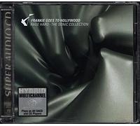 Frankie Goes To Hollywood - Rage Hard:The Sonic Collection