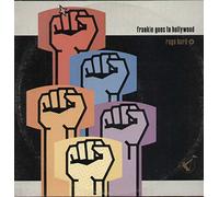 FRANKIE GOES TO HOLLYWOOD - Rage hard [VINYL]