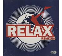 Frankie Goes to Hollywood - Relax