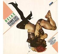 Frankie Goes To Hollywood - Relax (Original Mix)