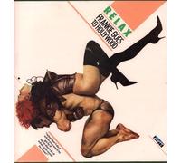 Frankie Goes To Hollywood - Relax (Sex Mix) / Ferry Cross the Mersey [12" Vinyl]