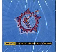 Frankie Goes To Hollywood - Reload