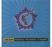 Frankie Goes to Hollywood - Reload