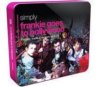 Frankie Goes to Hollywood - Simply Frankie Goes to Hollywood