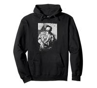 Frankie Goes To Hollywood Singer Holly Johnson 1985 Pullover Hoodie