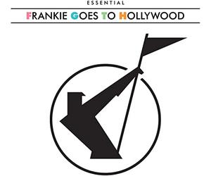 Frankie Goes To Hollywood - The Essential Frankie Goes To Hollywood
