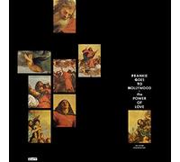 Frankie Goes To Hollywood - The Power Of Love