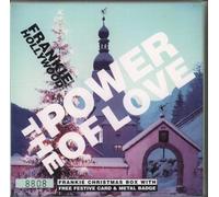 Frankie Goes to Hollywood - The Power of Love
