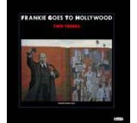 Frankie Goes To Hollywood - Two Tribes - [12"]