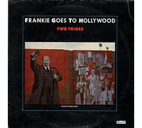 Frankie Goes To Hollywood - TWO TRIBES 12 INCH (12" VINYL) UK ZTT 1984