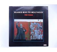 Frankie Goes To Hollywood - Two Tribes [12" Vinyl]