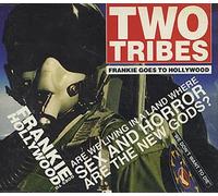 Frankie Goes To Hollywood - Two Tribes