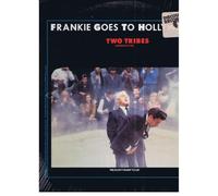 Frankie Goes To Hollywood - Two Tribes