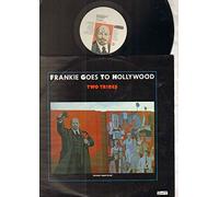 Frankie Goes To Hollywood - Two Tribes (Annihalation) - 12 inch vinyl