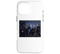 Frankie Goes To Hollywood Two Tribes Band By Simon Fowler Case for iPhone 16 Pro Max