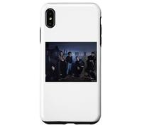 Frankie Goes To Hollywood Two Tribes Band By Simon Fowler Case for iPhone XS Max