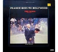 Frankie goes to Hollywood - Two tribes (Carnage; UK) / Vinyl Maxi Single [Vinyl 12'']