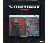 Frankie Goes To Hollywood - Two Tribes [VINYL]