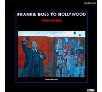 Frankie Goes To Hollywood - Two Tribes [Vinyl Single 7'']