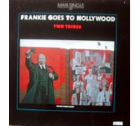 Frankie Goes to Hollywood - Two Tribes [Vinyl Single] [VINYL]