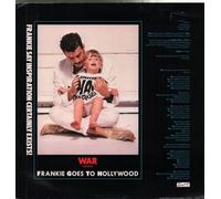 Frankie Goes To Hollywood - War (Hidden)