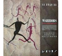 Frankie Goes To Hollywood - Warriors (Twelve wild disciples Mix, 1986) [VINYL]