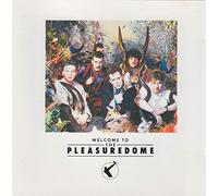 Frankie Goes To Hollywood - WeIcome To The PIeasuredome