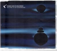 Frankie Goes To Hollywood - Welcome to the Pleasure Dome