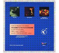 Frankie Goes To Hollywood - Welcome To The Pleasure Dome