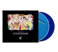 Frankie Goes To Hollywood - Welcome To The Pleasure Dome - Deluxe Ed.