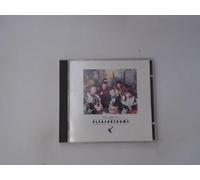 Frankie Goes To Hollywood - Welcome to the pleasuredome (1984)