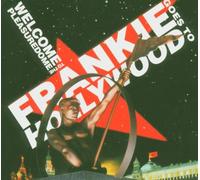 Frankie Goes to Hollywood - Welcome to the Pleasuredome