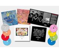 Frankie Goes to Hollywood Welcome to the Pleasuredome 7CD/Blu-ray Album