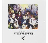 Frankie Goes To Hollywood - Welcome to the Pleasuredome