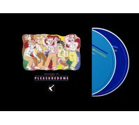Frankie Goes To Hollywood - Welcome To The Pleasuredome