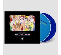 Frankie Goes to Hollywood - Welcome to the Pleasuredome 2CD Album