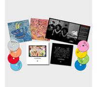 Frankie Goes to Hollywood Welcome to the Pleasuredome 7CD/Blu-ray Album