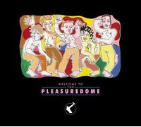 Frankie Goes to Hollywood - Welcome To The Pleasuredome - Deluxe SHM Edition