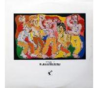 Frankie Goes To Hollywood - Welcome To The Pleasuredome - Frankie Goes To Hollywood 2LP