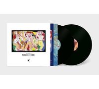 Frankie Goes To Hollywood - Welcome To The Pleasuredome [VINYL]