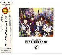 Frankie Goes to Hollywood - Welcome to the Pleasuredome (US Import)