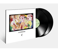 Frankie Goes To Hollywood - Welcome To The Pleasuredome [VINYL]