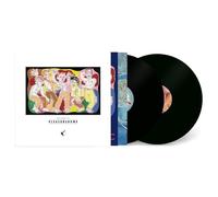Frankie Goes To Hollywood - Welcome To The Pleasuredome [VINYL]