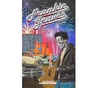 Frankie Graves Part Two