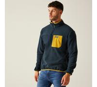Regatta Mens Frankie Half Zip Fleece