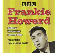 Frankie Howerd