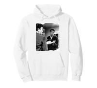 Frankie Howerd Comedian Up Pompeii! Carry On Films 1963 Pullover Hoodie