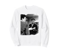 Frankie Howerd Comedian Up Pompeii! Carry On Films 1963 Sweatshirt